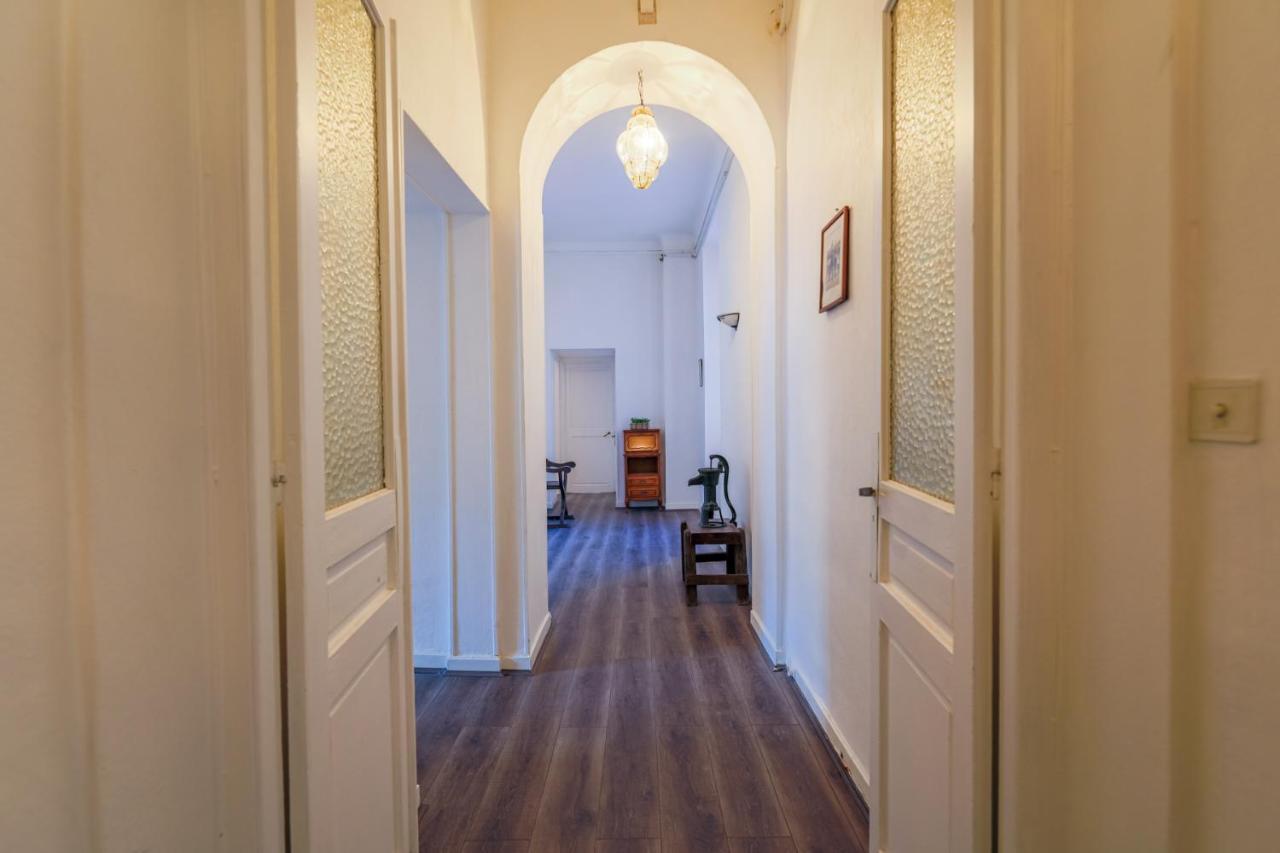 Via Italia Ap1054 - By Riviera Homes Appartamento *