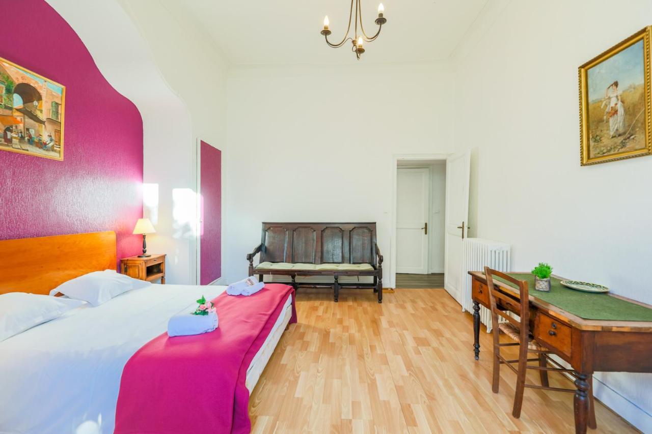 Appartamento Via Italia Ap1054 - By Riviera Homes Nizza